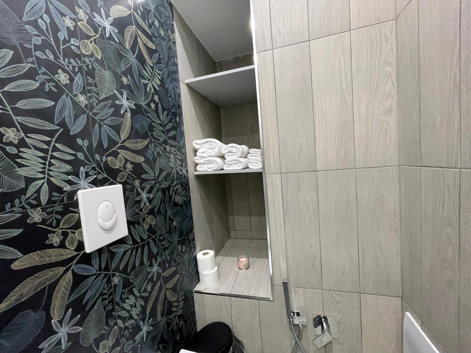 Hotel House Limatola Neapol Zewnętrze zdjęcie