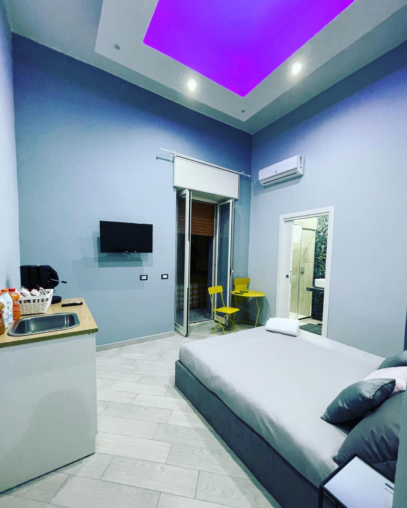 Hotel House Limatola Neapol Zewnętrze zdjęcie