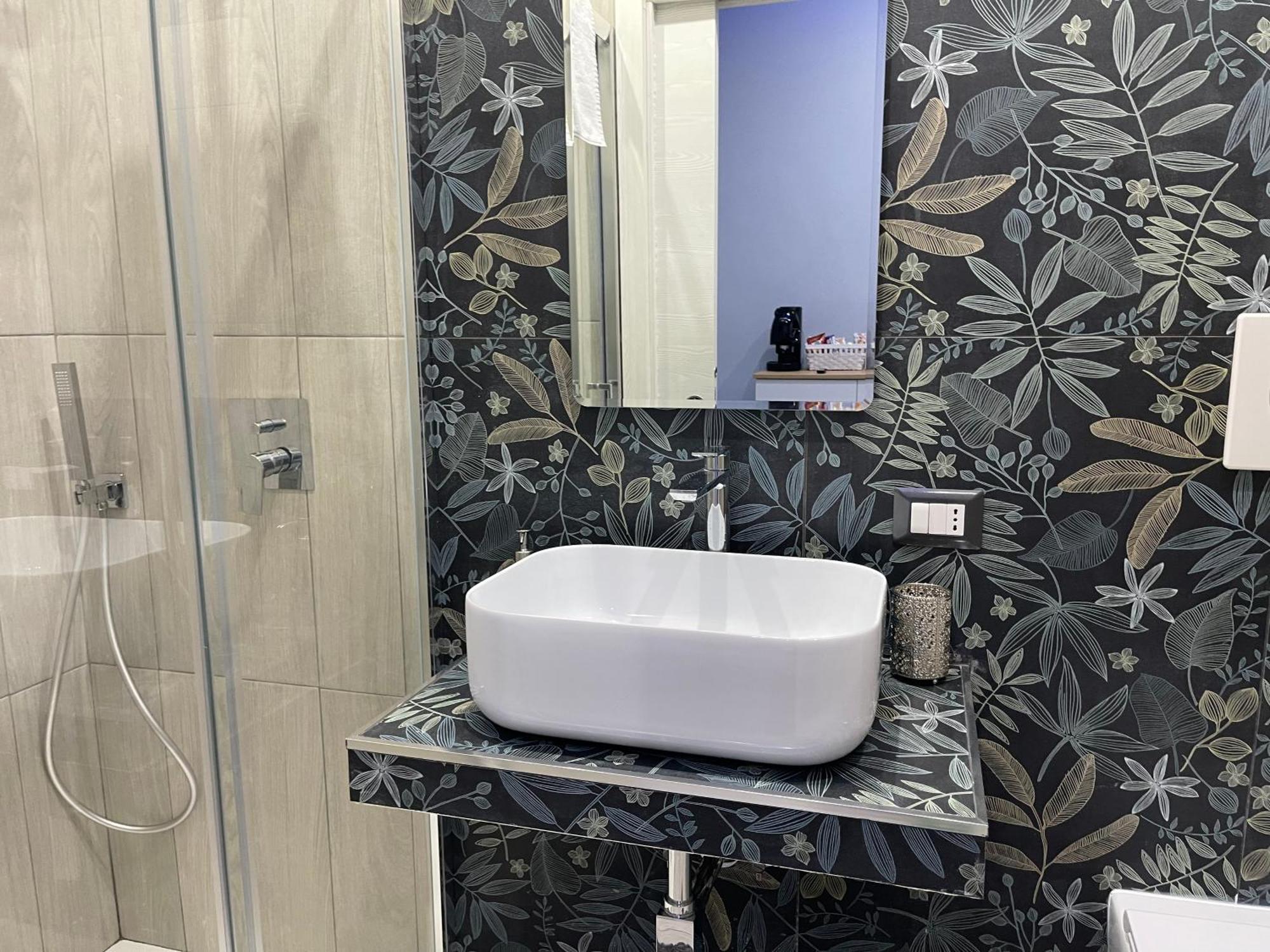 Hotel House Limatola Neapol Zewnętrze zdjęcie